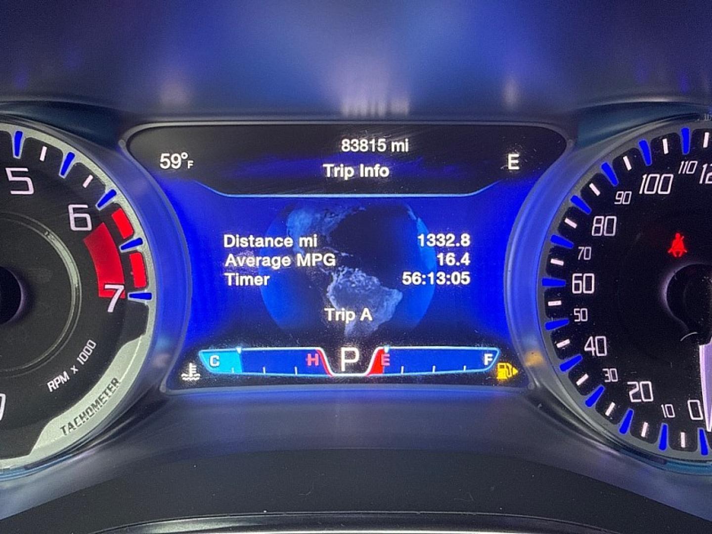 2015 GRAY /BLACK Chrysler 200 S (1C3CCCBG0FN) with an 3.6L V6 DOHC 24V FFV engine, 9A transmission, located at 3304 Woodville Road, Northwood, OH, 43619, (419) 210-8019, 41.612694, -83.480743- Photo#16