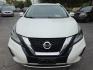 2019 WHITE /BLACK Nissan Murano Platinum AWD (5N1AZ2MS8KN) with an 3.5L V6 DOHC 24V engine, CVT transmission, located at 3304 Woodville Road, Northwood, OH, 43619, (419) 210-8019, 41.612694, -83.480743- Photo#7