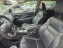 2019 WHITE /BLACK Nissan Murano Platinum AWD (5N1AZ2MS8KN) with an 3.5L V6 DOHC 24V engine, CVT transmission, located at 3304 Woodville Road, Northwood, OH, 43619, (419) 210-8019, 41.612694, -83.480743- Photo#9