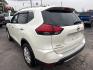 2017 WHITE /BLACK Nissan Rogue S AWD (5N1AT2MVXHC) with an 2.5L L4 DOHC 16V engine, CVT transmission, located at 3304 Woodville Road, Northwood, OH, 43619, (419) 210-8019, 41.612694, -83.480743 - Your #1 Destination for Auto Loans and mdash;No Matter Your Credit!At our dealership, we believe everyone deserves the opportunity to drive their dream car and mdash;whether you have good credit, bad credit, or no credit at all. With a wide selection of hundreds of cars, trucks, and SUVs, you'll fin- Photo#2