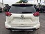 2017 WHITE /BLACK Nissan Rogue S AWD (5N1AT2MVXHC) with an 2.5L L4 DOHC 16V engine, CVT transmission, located at 3304 Woodville Road, Northwood, OH, 43619, (419) 210-8019, 41.612694, -83.480743 - Your #1 Destination for Auto Loans and mdash;No Matter Your Credit!At our dealership, we believe everyone deserves the opportunity to drive their dream car and mdash;whether you have good credit, bad credit, or no credit at all. With a wide selection of hundreds of cars, trucks, and SUVs, you'll fin- Photo#3