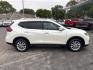 2017 WHITE /BLACK Nissan Rogue S AWD (5N1AT2MVXHC) with an 2.5L L4 DOHC 16V engine, CVT transmission, located at 3304 Woodville Road, Northwood, OH, 43619, (419) 210-8019, 41.612694, -83.480743 - Your #1 Destination for Auto Loans and mdash;No Matter Your Credit!At our dealership, we believe everyone deserves the opportunity to drive their dream car and mdash;whether you have good credit, bad credit, or no credit at all. With a wide selection of hundreds of cars, trucks, and SUVs, you'll fin- Photo#5
