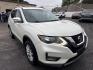 2017 WHITE /BLACK Nissan Rogue S AWD (5N1AT2MVXHC) with an 2.5L L4 DOHC 16V engine, CVT transmission, located at 3304 Woodville Road, Northwood, OH, 43619, (419) 210-8019, 41.612694, -83.480743 - Your #1 Destination for Auto Loans and mdash;No Matter Your Credit!At our dealership, we believe everyone deserves the opportunity to drive their dream car and mdash;whether you have good credit, bad credit, or no credit at all. With a wide selection of hundreds of cars, trucks, and SUVs, you'll fin- Photo#6