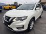 2017 WHITE /BLACK Nissan Rogue S AWD (5N1AT2MVXHC) with an 2.5L L4 DOHC 16V engine, CVT transmission, located at 3304 Woodville Road, Northwood, OH, 43619, (419) 210-8019, 41.612694, -83.480743 - Your #1 Destination for Auto Loans and mdash;No Matter Your Credit!At our dealership, we believe everyone deserves the opportunity to drive their dream car and mdash;whether you have good credit, bad credit, or no credit at all. With a wide selection of hundreds of cars, trucks, and SUVs, you'll fin- Photo#8