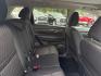 2017 WHITE /BLACK Nissan Rogue S AWD (5N1AT2MVXHC) with an 2.5L L4 DOHC 16V engine, CVT transmission, located at 3304 Woodville Road, Northwood, OH, 43619, (419) 210-8019, 41.612694, -83.480743 - Your #1 Destination for Auto Loans and mdash;No Matter Your Credit!At our dealership, we believe everyone deserves the opportunity to drive their dream car and mdash;whether you have good credit, bad credit, or no credit at all. With a wide selection of hundreds of cars, trucks, and SUVs, you'll fin- Photo#14