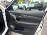 2017 WHITE /BLACK Nissan Rogue S AWD (5N1AT2MVXHC) with an 2.5L L4 DOHC 16V engine, CVT transmission, located at 3304 Woodville Road, Northwood, OH, 43619, (419) 210-8019, 41.612694, -83.480743 - Your #1 Destination for Auto Loans and mdash;No Matter Your Credit!At our dealership, we believe everyone deserves the opportunity to drive their dream car and mdash;whether you have good credit, bad credit, or no credit at all. With a wide selection of hundreds of cars, trucks, and SUVs, you'll fin- Photo#15