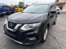 2020 BLACK /BLACK Nissan Rogue S AWD (5N1AT2MV2LC) with an 2.5L L4 DOHC 16V engine, CVT transmission, located at 3304 Woodville Road, Northwood, OH, 43619, (419) 210-8019, 41.612694, -83.480743- Photo#0