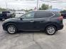 2020 BLACK /BLACK Nissan Rogue S AWD (5N1AT2MV2LC) with an 2.5L L4 DOHC 16V engine, CVT transmission, located at 3304 Woodville Road, Northwood, OH, 43619, (419) 210-8019, 41.612694, -83.480743- Photo#1