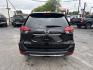2020 BLACK /BLACK Nissan Rogue S AWD (5N1AT2MV2LC) with an 2.5L L4 DOHC 16V engine, CVT transmission, located at 3304 Woodville Road, Northwood, OH, 43619, (419) 210-8019, 41.612694, -83.480743- Photo#3