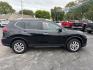 2020 BLACK /BLACK Nissan Rogue S AWD (5N1AT2MV2LC) with an 2.5L L4 DOHC 16V engine, CVT transmission, located at 3304 Woodville Road, Northwood, OH, 43619, (419) 210-8019, 41.612694, -83.480743- Photo#5