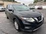 2020 BLACK /BLACK Nissan Rogue S AWD (5N1AT2MV2LC) with an 2.5L L4 DOHC 16V engine, CVT transmission, located at 3304 Woodville Road, Northwood, OH, 43619, (419) 210-8019, 41.612694, -83.480743- Photo#6