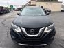 2020 BLACK /BLACK Nissan Rogue S AWD (5N1AT2MV2LC) with an 2.5L L4 DOHC 16V engine, CVT transmission, located at 3304 Woodville Road, Northwood, OH, 43619, (419) 210-8019, 41.612694, -83.480743- Photo#7