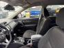 2020 BLACK /BLACK Nissan Rogue S AWD (5N1AT2MV2LC) with an 2.5L L4 DOHC 16V engine, CVT transmission, located at 3304 Woodville Road, Northwood, OH, 43619, (419) 210-8019, 41.612694, -83.480743- Photo#11
