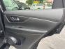 2020 BLACK /BLACK Nissan Rogue S AWD (5N1AT2MV2LC) with an 2.5L L4 DOHC 16V engine, CVT transmission, located at 3304 Woodville Road, Northwood, OH, 43619, (419) 210-8019, 41.612694, -83.480743- Photo#14