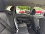 2020 BLACK /BLACK Nissan Rogue S AWD (5N1AT2MV2LC) with an 2.5L L4 DOHC 16V engine, CVT transmission, located at 3304 Woodville Road, Northwood, OH, 43619, (419) 210-8019, 41.612694, -83.480743- Photo#15
