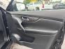 2020 BLACK /BLACK Nissan Rogue S AWD (5N1AT2MV2LC) with an 2.5L L4 DOHC 16V engine, CVT transmission, located at 3304 Woodville Road, Northwood, OH, 43619, (419) 210-8019, 41.612694, -83.480743- Photo#16