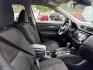 2020 BLACK /BLACK Nissan Rogue S AWD (5N1AT2MV2LC) with an 2.5L L4 DOHC 16V engine, CVT transmission, located at 3304 Woodville Road, Northwood, OH, 43619, (419) 210-8019, 41.612694, -83.480743- Photo#17