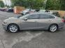 2018 BROWN /BLACK Chevrolet Malibu LT (1G1ZD5ST2JF) with an 1.5L L4 DOHC 16V engine, 6A transmission, located at 3304 Woodville Road, Northwood, OH, 43619, (419) 210-8019, 41.612694, -83.480743- Photo#1