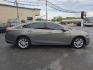 2018 BROWN /BLACK Chevrolet Malibu LT (1G1ZD5ST2JF) with an 1.5L L4 DOHC 16V engine, 6A transmission, located at 3304 Woodville Road, Northwood, OH, 43619, (419) 210-8019, 41.612694, -83.480743- Photo#5