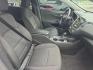 2018 BROWN /BLACK Chevrolet Malibu LT (1G1ZD5ST2JF) with an 1.5L L4 DOHC 16V engine, 6A transmission, located at 3304 Woodville Road, Northwood, OH, 43619, (419) 210-8019, 41.612694, -83.480743- Photo#16
