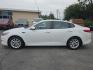 2018 WHITE /BLACK Kia Optima LX (5XXGT4L32JG) with an 2.4L L4 DOHC 16V engine, 6A transmission, located at 3304 Woodville Road, Northwood, OH, 43619, (419) 210-8019, 41.612694, -83.480743 - Your #1 Destination for Auto Loans and mdash;No Matter Your Credit!At our dealership, we believe everyone deserves the opportunity to drive their dream car and mdash;whether you have good credit, bad credit, or no credit at all. With a wide selection of hundreds of cars, trucks, and SUVs, you'll fin- Photo#1