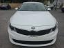 2018 WHITE /BLACK Kia Optima LX (5XXGT4L32JG) with an 2.4L L4 DOHC 16V engine, 6A transmission, located at 3304 Woodville Road, Northwood, OH, 43619, (419) 210-8019, 41.612694, -83.480743 - Your #1 Destination for Auto Loans and mdash;No Matter Your Credit!At our dealership, we believe everyone deserves the opportunity to drive their dream car and mdash;whether you have good credit, bad credit, or no credit at all. With a wide selection of hundreds of cars, trucks, and SUVs, you'll fin- Photo#7