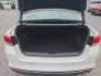 2018 WHITE /BLACK Kia Optima LX (5XXGT4L32JG) with an 2.4L L4 DOHC 16V engine, 6A transmission, located at 3304 Woodville Road, Northwood, OH, 43619, (419) 210-8019, 41.612694, -83.480743 - Your #1 Destination for Auto Loans and mdash;No Matter Your Credit!At our dealership, we believe everyone deserves the opportunity to drive their dream car and mdash;whether you have good credit, bad credit, or no credit at all. With a wide selection of hundreds of cars, trucks, and SUVs, you'll fin- Photo#12