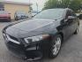 2019 BLACK /TAN Mercedes-Benz A-Class A 220 (WDD3G4FB3KW) with an 2.2L L4 DOHC 16V engine, 7A transmission, located at 3304 Woodville Road, Northwood, OH, 43619, (419) 210-8019, 41.612694, -83.480743 - Your #1 Destination for Auto Loans and mdash;No Matter Your Credit!At our dealership, we believe everyone deserves the opportunity to drive their dream car and mdash;whether you have good credit, bad credit, or no credit at all. With a wide selection of hundreds of cars, trucks, and SUVs, you'll fin- Photo#0