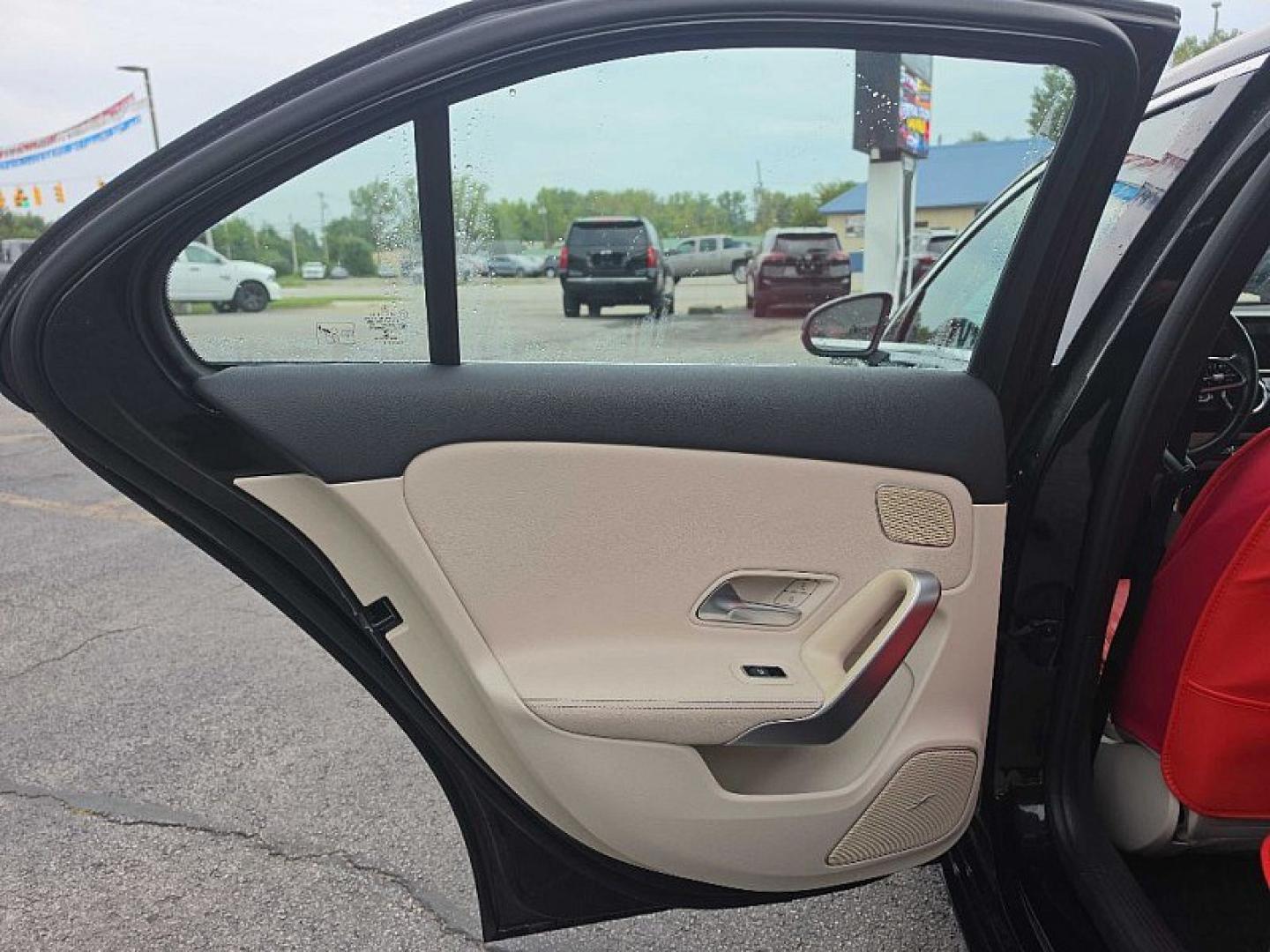 2019 BLACK /TAN Mercedes-Benz A-Class A 220 (WDD3G4FB3KW) with an 2.2L L4 DOHC 16V engine, 7A transmission, located at 3304 Woodville Road, Northwood, OH, 43619, (419) 210-8019, 41.612694, -83.480743 - Your #1 Destination for Auto Loans and mdash;No Matter Your Credit!At our dealership, we believe everyone deserves the opportunity to drive their dream car and mdash;whether you have good credit, bad credit, or no credit at all. With a wide selection of hundreds of cars, trucks, and SUVs, you'll fin- Photo#10