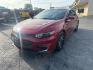 2017 RED /BLACK Chevrolet Malibu 1LT (1G1ZE5ST1HF) with an 1.5L L4 DOHC 16V engine, 6A transmission, located at 3304 Woodville Road, Northwood, OH, 43619, (419) 210-8019, 41.612694, -83.480743 - Your #1 Destination for Auto Loans and mdash;No Matter Your Credit!At our dealership, we believe everyone deserves the opportunity to drive their dream car and mdash;whether you have good credit, bad credit, or no credit at all. With a wide selection of hundreds of cars, trucks, and SUVs, you'll fin- Photo#0