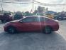 2017 RED /BLACK Chevrolet Malibu 1LT (1G1ZE5ST1HF) with an 1.5L L4 DOHC 16V engine, 6A transmission, located at 3304 Woodville Road, Northwood, OH, 43619, (419) 210-8019, 41.612694, -83.480743 - Your #1 Destination for Auto Loans and mdash;No Matter Your Credit!At our dealership, we believe everyone deserves the opportunity to drive their dream car and mdash;whether you have good credit, bad credit, or no credit at all. With a wide selection of hundreds of cars, trucks, and SUVs, you'll fin- Photo#1