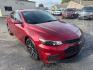 2017 RED /BLACK Chevrolet Malibu 1LT (1G1ZE5ST1HF) with an 1.5L L4 DOHC 16V engine, 6A transmission, located at 3304 Woodville Road, Northwood, OH, 43619, (419) 210-8019, 41.612694, -83.480743 - Your #1 Destination for Auto Loans and mdash;No Matter Your Credit!At our dealership, we believe everyone deserves the opportunity to drive their dream car and mdash;whether you have good credit, bad credit, or no credit at all. With a wide selection of hundreds of cars, trucks, and SUVs, you'll fin- Photo#6