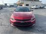 2017 RED /BLACK Chevrolet Malibu 1LT (1G1ZE5ST1HF) with an 1.5L L4 DOHC 16V engine, 6A transmission, located at 3304 Woodville Road, Northwood, OH, 43619, (419) 210-8019, 41.612694, -83.480743 - Your #1 Destination for Auto Loans and mdash;No Matter Your Credit!At our dealership, we believe everyone deserves the opportunity to drive their dream car and mdash;whether you have good credit, bad credit, or no credit at all. With a wide selection of hundreds of cars, trucks, and SUVs, you'll fin- Photo#7