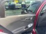 2017 RED /BLACK Chevrolet Malibu 1LT (1G1ZE5ST1HF) with an 1.5L L4 DOHC 16V engine, 6A transmission, located at 3304 Woodville Road, Northwood, OH, 43619, (419) 210-8019, 41.612694, -83.480743 - Your #1 Destination for Auto Loans and mdash;No Matter Your Credit!At our dealership, we believe everyone deserves the opportunity to drive their dream car and mdash;whether you have good credit, bad credit, or no credit at all. With a wide selection of hundreds of cars, trucks, and SUVs, you'll fin- Photo#10