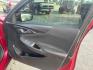 2017 RED /BLACK Chevrolet Malibu 1LT (1G1ZE5ST1HF) with an 1.5L L4 DOHC 16V engine, 6A transmission, located at 3304 Woodville Road, Northwood, OH, 43619, (419) 210-8019, 41.612694, -83.480743 - Your #1 Destination for Auto Loans and mdash;No Matter Your Credit!At our dealership, we believe everyone deserves the opportunity to drive their dream car and mdash;whether you have good credit, bad credit, or no credit at all. With a wide selection of hundreds of cars, trucks, and SUVs, you'll fin- Photo#14