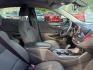 2017 RED /BLACK Chevrolet Malibu 1LT (1G1ZE5ST1HF) with an 1.5L L4 DOHC 16V engine, 6A transmission, located at 3304 Woodville Road, Northwood, OH, 43619, (419) 210-8019, 41.612694, -83.480743 - Your #1 Destination for Auto Loans and mdash;No Matter Your Credit!At our dealership, we believe everyone deserves the opportunity to drive their dream car and mdash;whether you have good credit, bad credit, or no credit at all. With a wide selection of hundreds of cars, trucks, and SUVs, you'll fin- Photo#15