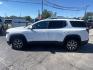 2020 WHITE /BLACK GMC Acadia SLE-1 FWD (1GKKNKLS1LZ) with an 3.6L V6 DOHC 24V engine, 6A transmission, located at 3304 Woodville Road, Northwood, OH, 43619, (419) 210-8019, 41.612694, -83.480743 - Your #1 Destination for Auto Loans and mdash;No Matter Your Credit!At our dealership, we believe everyone deserves the opportunity to drive their dream car and mdash;whether you have good credit, bad credit, or no credit at all. With a wide selection of hundreds of cars, trucks, and SUVs, you'll fin- Photo#1