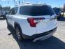 2020 WHITE /BLACK GMC Acadia SLE-1 FWD (1GKKNKLS1LZ) with an 3.6L V6 DOHC 24V engine, 6A transmission, located at 3304 Woodville Road, Northwood, OH, 43619, (419) 210-8019, 41.612694, -83.480743 - Your #1 Destination for Auto Loans and mdash;No Matter Your Credit!At our dealership, we believe everyone deserves the opportunity to drive their dream car and mdash;whether you have good credit, bad credit, or no credit at all. With a wide selection of hundreds of cars, trucks, and SUVs, you'll fin- Photo#2