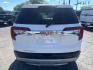 2020 WHITE /BLACK GMC Acadia SLE-1 FWD (1GKKNKLS1LZ) with an 3.6L V6 DOHC 24V engine, 6A transmission, located at 3304 Woodville Road, Northwood, OH, 43619, (419) 210-8019, 41.612694, -83.480743 - Your #1 Destination for Auto Loans and mdash;No Matter Your Credit!At our dealership, we believe everyone deserves the opportunity to drive their dream car and mdash;whether you have good credit, bad credit, or no credit at all. With a wide selection of hundreds of cars, trucks, and SUVs, you'll fin- Photo#3