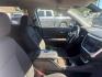 2020 WHITE /BLACK GMC Acadia SLE-1 FWD (1GKKNKLS1LZ) with an 3.6L V6 DOHC 24V engine, 6A transmission, located at 3304 Woodville Road, Northwood, OH, 43619, (419) 210-8019, 41.612694, -83.480743 - Your #1 Destination for Auto Loans and mdash;No Matter Your Credit!At our dealership, we believe everyone deserves the opportunity to drive their dream car and mdash;whether you have good credit, bad credit, or no credit at all. With a wide selection of hundreds of cars, trucks, and SUVs, you'll fin- Photo#16