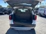 2020 WHITE /BLACK GMC Acadia SLE-1 FWD (1GKKNKLS1LZ) with an 3.6L V6 DOHC 24V engine, 6A transmission, located at 3304 Woodville Road, Northwood, OH, 43619, (419) 210-8019, 41.612694, -83.480743 - Your #1 Destination for Auto Loans and mdash;No Matter Your Credit!At our dealership, we believe everyone deserves the opportunity to drive their dream car and mdash;whether you have good credit, bad credit, or no credit at all. With a wide selection of hundreds of cars, trucks, and SUVs, you'll fin- Photo#17