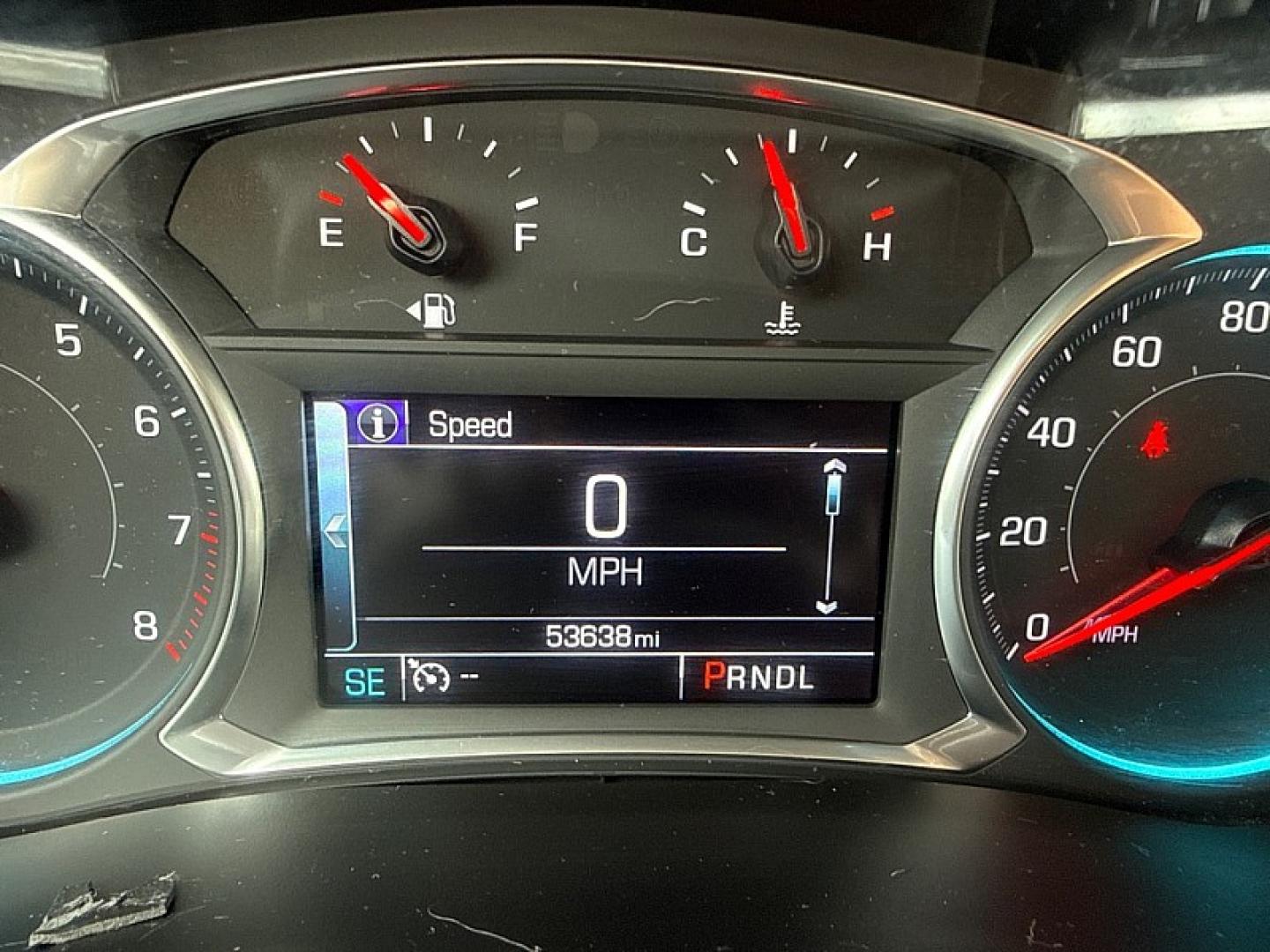 2019 RED /BLACK Chevrolet Traverse LT Cloth AWD (1GNEVGKW4KJ) with an 3.6L V6 DOHC 24V engine, 9A transmission, located at 3304 Woodville Road, Northwood, OH, 43619, (419) 210-8019, 41.612694, -83.480743 - Your #1 Destination for Auto Loans and mdash;No Matter Your Credit!At our dealership, we believe everyone deserves the opportunity to drive their dream car and mdash;whether you have good credit, bad credit, or no credit at all. With a wide selection of hundreds of cars, trucks, and SUVs, you'll fin- Photo#16