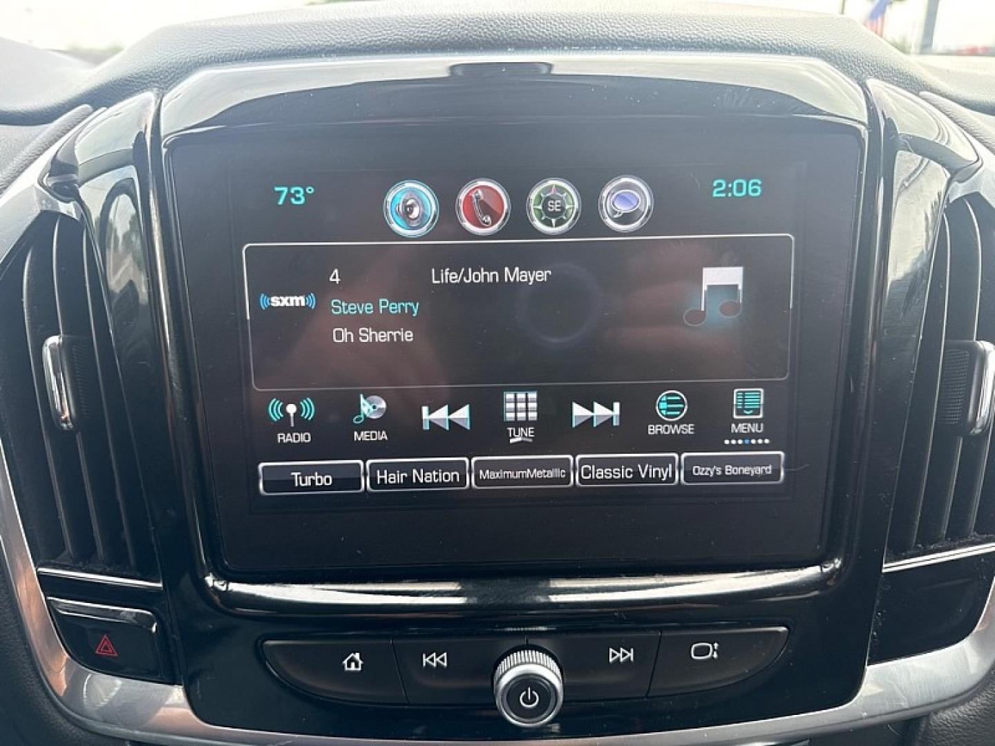 2019 RED /BLACK Chevrolet Traverse LT Cloth AWD (1GNEVGKW4KJ) with an 3.6L V6 DOHC 24V engine, 9A transmission, located at 3304 Woodville Road, Northwood, OH, 43619, (419) 210-8019, 41.612694, -83.480743 - Your #1 Destination for Auto Loans and mdash;No Matter Your Credit!At our dealership, we believe everyone deserves the opportunity to drive their dream car and mdash;whether you have good credit, bad credit, or no credit at all. With a wide selection of hundreds of cars, trucks, and SUVs, you'll fin- Photo#17