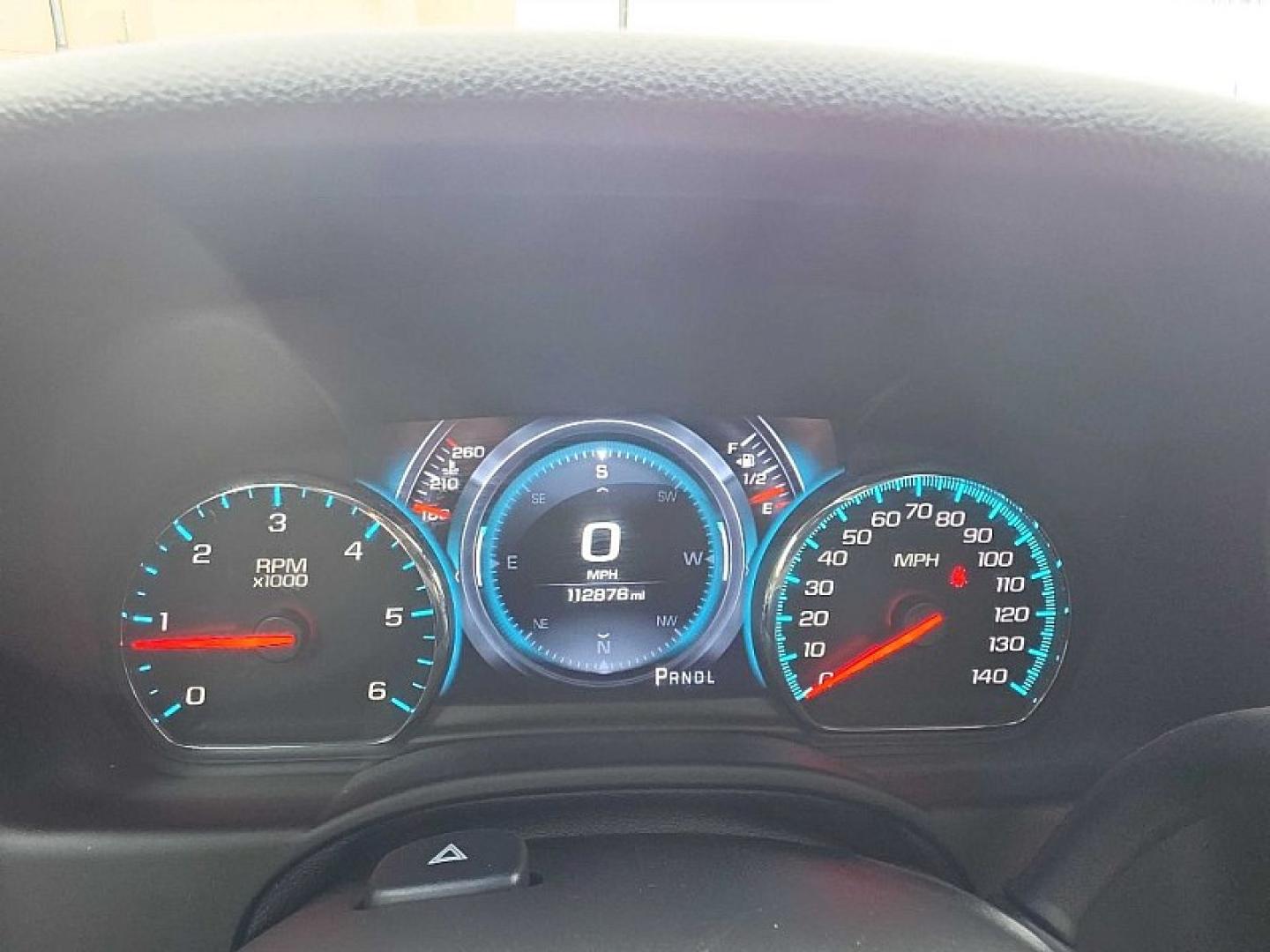 2018 BLACK /BLACK GMC Yukon Denali 4WD (1GKS2CKJ9JR) with an 6.2L V8 OHV 16V engine, 10A transmission, located at 3304 Woodville Road, Northwood, OH, 43619, (419) 210-8019, 41.612694, -83.480743- Photo#22