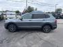 2021 SILVER /BLACK Volkswagen Tiguan SE 4Motion AWD (3VV2B7AX7MM) with an 2.0L L4 DOHC 16V TURBO engine, 8A transmission, located at 3304 Woodville Road, Northwood, OH, 43619, (419) 210-8019, 41.612694, -83.480743 - Your #1 Destination for Auto Loans and mdash;No Matter Your Credit!At our dealership, we believe everyone deserves the opportunity to drive their dream car and mdash;whether you have good credit, bad credit, or no credit at all. With a wide selection of hundreds of cars, trucks, and SUVs, you'll fin- Photo#1