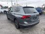2021 SILVER /BLACK Volkswagen Tiguan SE 4Motion AWD (3VV2B7AX7MM) with an 2.0L L4 DOHC 16V TURBO engine, 8A transmission, located at 3304 Woodville Road, Northwood, OH, 43619, (419) 210-8019, 41.612694, -83.480743 - Your #1 Destination for Auto Loans and mdash;No Matter Your Credit!At our dealership, we believe everyone deserves the opportunity to drive their dream car and mdash;whether you have good credit, bad credit, or no credit at all. With a wide selection of hundreds of cars, trucks, and SUVs, you'll fin- Photo#2