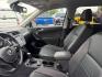 2021 SILVER /BLACK Volkswagen Tiguan SE 4Motion AWD (3VV2B7AX7MM) with an 2.0L L4 DOHC 16V TURBO engine, 8A transmission, located at 3304 Woodville Road, Northwood, OH, 43619, (419) 210-8019, 41.612694, -83.480743 - Your #1 Destination for Auto Loans and mdash;No Matter Your Credit!At our dealership, we believe everyone deserves the opportunity to drive their dream car and mdash;whether you have good credit, bad credit, or no credit at all. With a wide selection of hundreds of cars, trucks, and SUVs, you'll fin- Photo#11