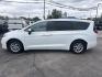 2023 WHITE /BLACK Chrysler Pacifica Touring-L (2C4RC1BG1PR) with an 3.6L V6 DOHC 24V engine, 9A transmission, located at 3304 Woodville Road, Northwood, OH, 43619, (419) 210-8019, 41.612694, -83.480743 - Your #1 Destination for Auto Loans and mdash;No Matter Your Credit!At our dealership, we believe everyone deserves the opportunity to drive their dream car and mdash;whether you have good credit, bad credit, or no credit at all. With a wide selection of hundreds of cars, trucks, and SUVs, you'll fin- Photo#1
