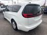 2023 WHITE /BLACK Chrysler Pacifica Touring-L (2C4RC1BG1PR) with an 3.6L V6 DOHC 24V engine, 9A transmission, located at 3304 Woodville Road, Northwood, OH, 43619, (419) 210-8019, 41.612694, -83.480743 - Your #1 Destination for Auto Loans and mdash;No Matter Your Credit!At our dealership, we believe everyone deserves the opportunity to drive their dream car and mdash;whether you have good credit, bad credit, or no credit at all. With a wide selection of hundreds of cars, trucks, and SUVs, you'll fin- Photo#2