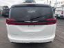 2023 WHITE /BLACK Chrysler Pacifica Touring-L (2C4RC1BG1PR) with an 3.6L V6 DOHC 24V engine, 9A transmission, located at 3304 Woodville Road, Northwood, OH, 43619, (419) 210-8019, 41.612694, -83.480743 - Your #1 Destination for Auto Loans and mdash;No Matter Your Credit!At our dealership, we believe everyone deserves the opportunity to drive their dream car and mdash;whether you have good credit, bad credit, or no credit at all. With a wide selection of hundreds of cars, trucks, and SUVs, you'll fin- Photo#3